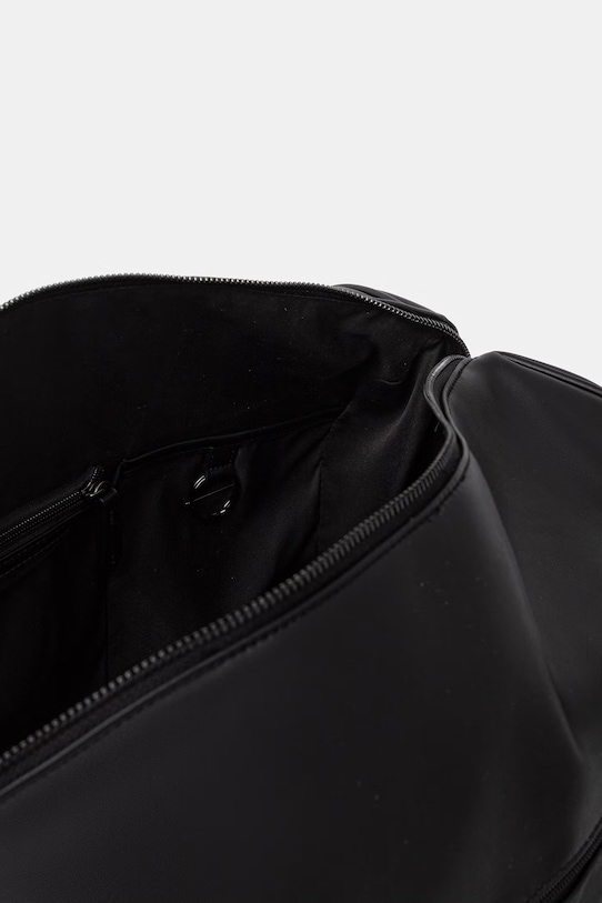 Valentino Bags torba męska HORIZON VBS8UT10 czarny