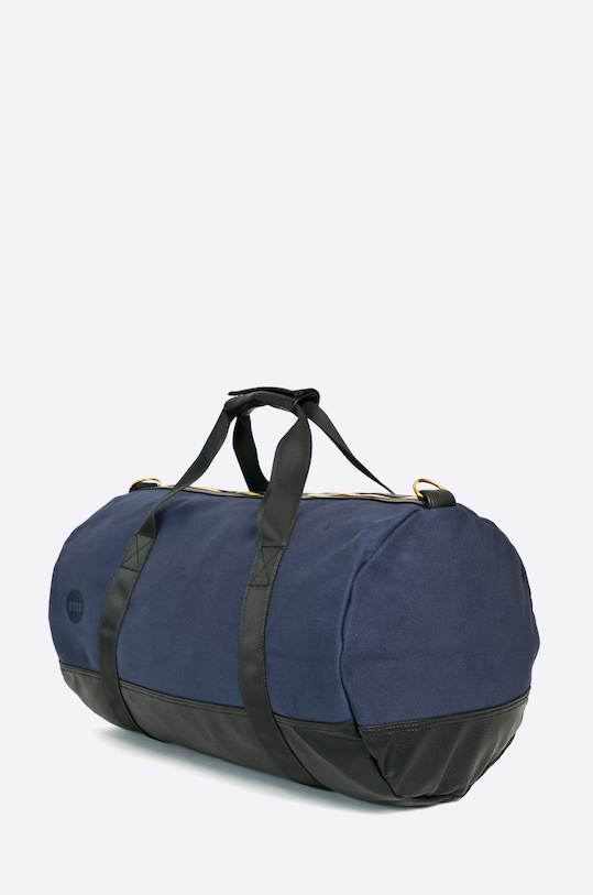 Mi-Pac - Torba Gold Duffel 740620.044 granatowy AA00