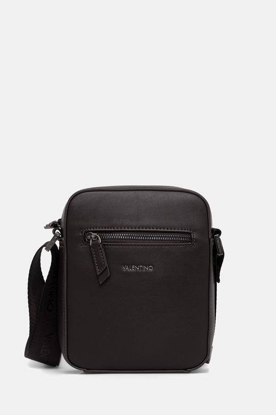 Valentino Bags saszetka męska HORIZON brązowy VBS8UT21