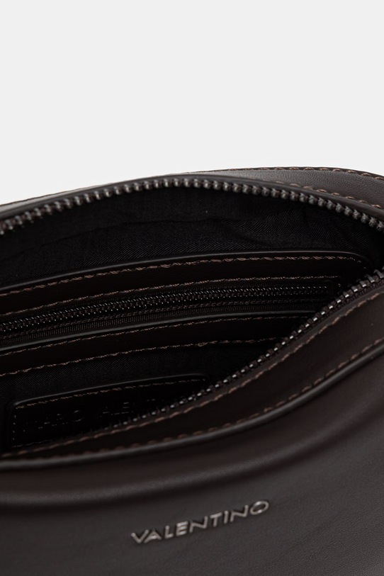 Valentino Bags saszetka męska HORIZON VBS8UT22 brązowy