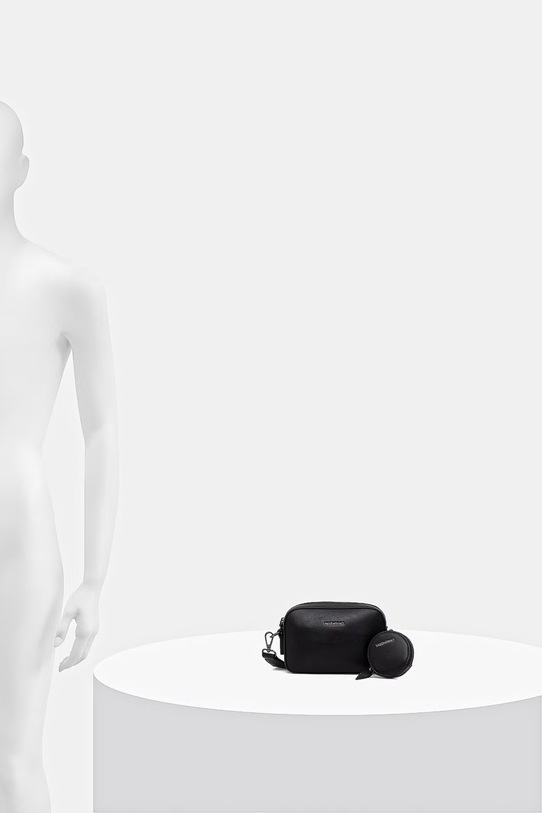 Valentino Bags saszetka męska HORIZON VBS8UT22