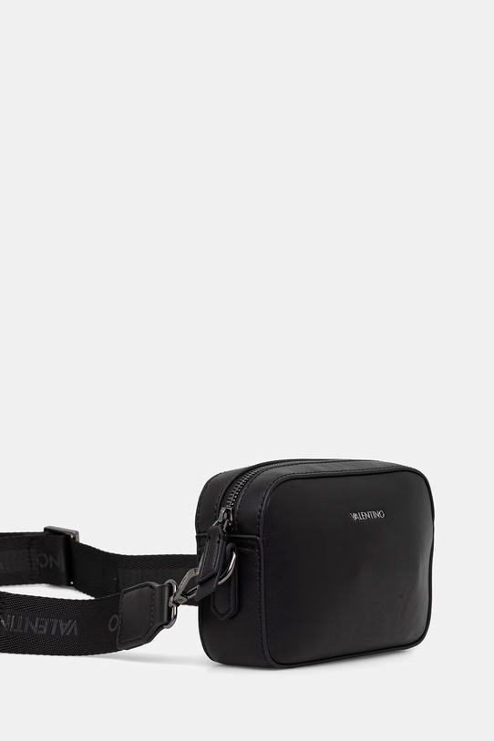 Valentino Bags saszetka męska HORIZON VBS8UT22 czarny AA00