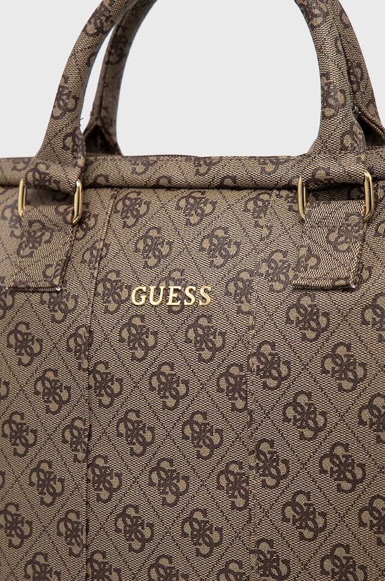 Guess Torba GUCB154GB brązowy AA00