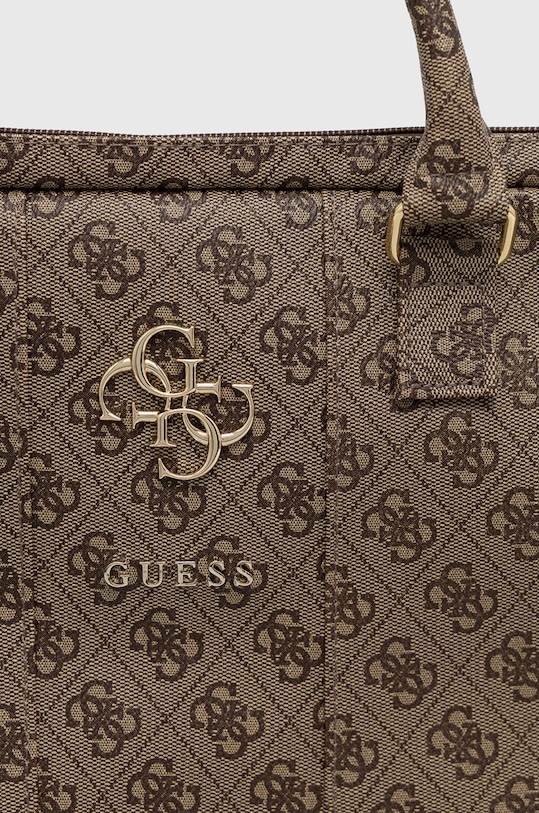 Сумка для ноутбука Guess GUCB15G4GFBR коричневий AA00