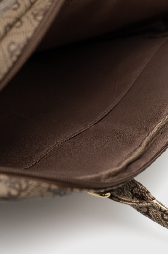 Сумка для ноутбука Guess GUCB15G4GFBR коричневий