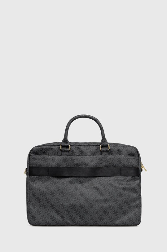 Torba za laptop Guess siva GUCB15G4GFGR
