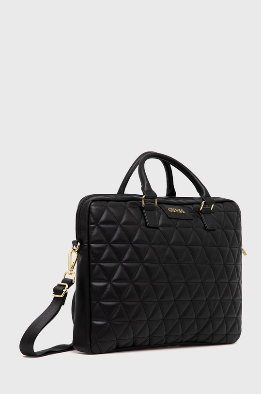 Akcesoria Guess Torba GUCB15QLBK czarny