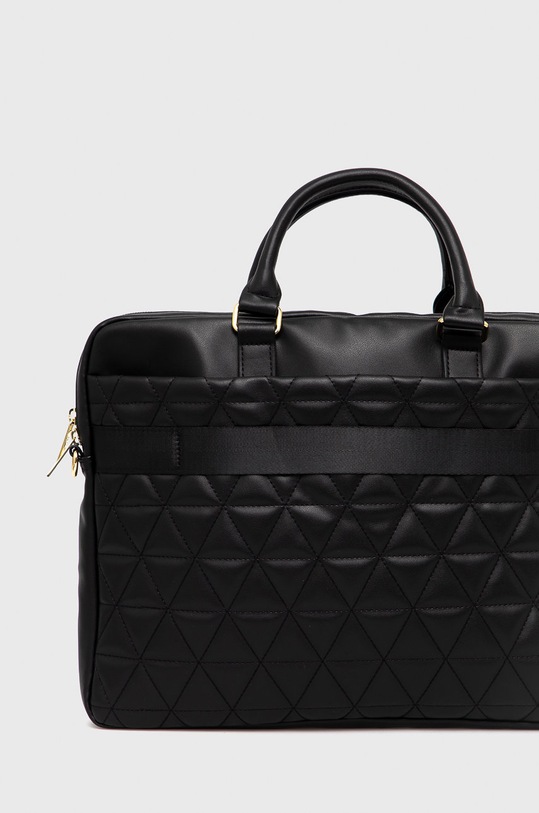 Сумка Guess чорний GUCB15QLBK