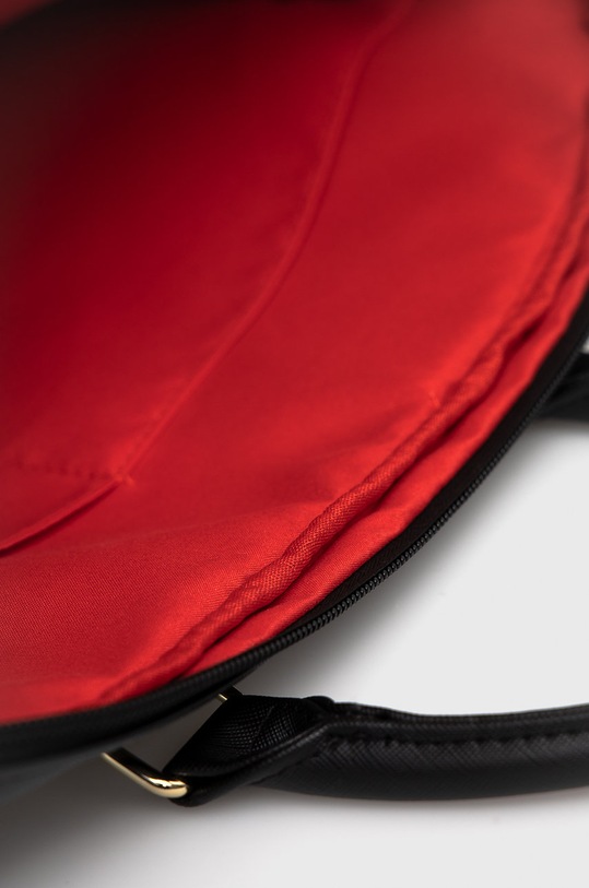 Guess Torba na laptopa GUCB15TBK czarny