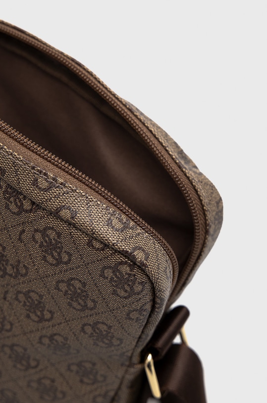 Guess Torba na tablet GUTB104GB brązowy