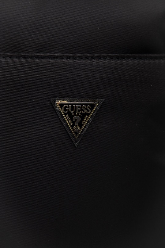 Guess Torba na tablet GUTB10NTMLBK czarny AA00