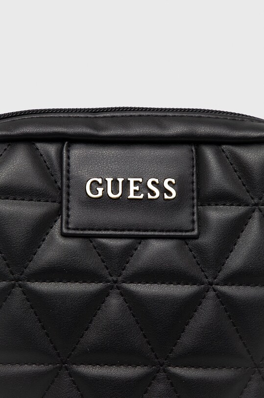 Сумка для ноутбука Guess GUTB10QLBK чёрный AA00