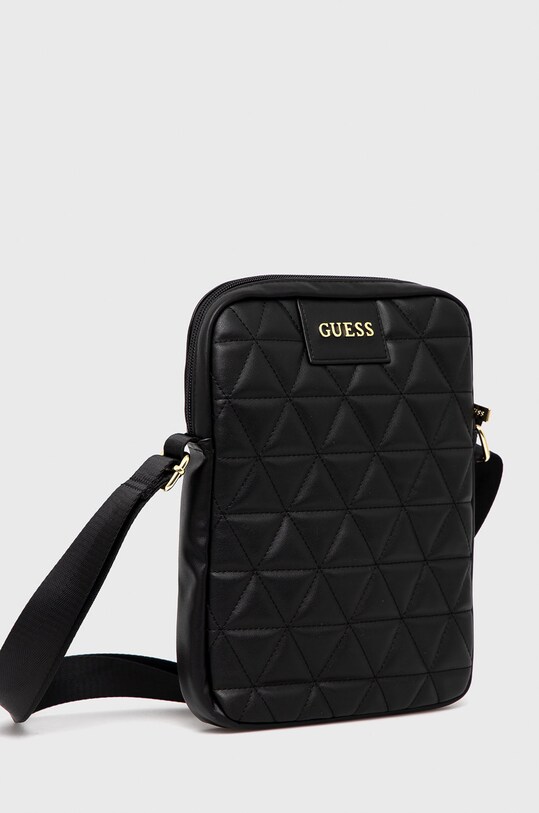 Аксессуары Сумка для ноутбука Guess GUTB10QLBK чёрный