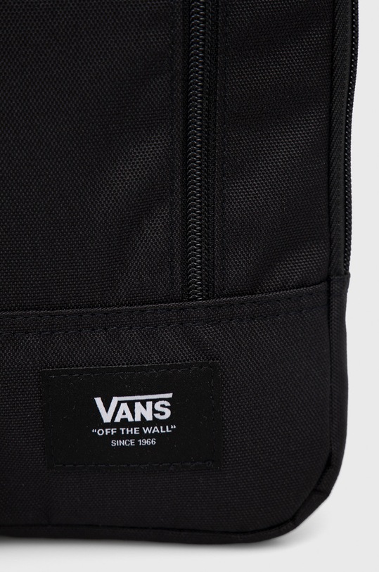 Akcesoria Vans pokrowiec na laptopa VN0A7SAPBLK1 czarny