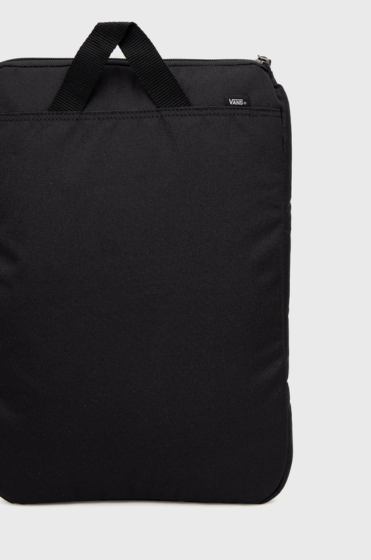 Vans pokrowiec na laptopa czarny VN0A7SAPBLK1