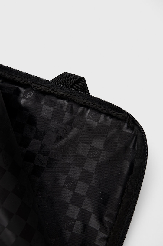 Obal na notebook Vans VN0A7SAPBLK1 čierna