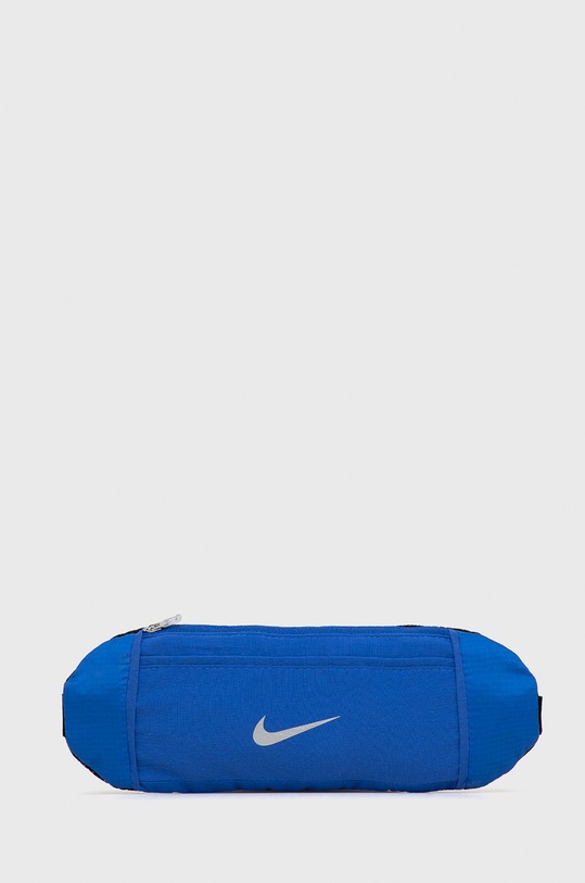 Sportovní ledvinka Nike Chellenger potisk modrá N.100.1641.481
