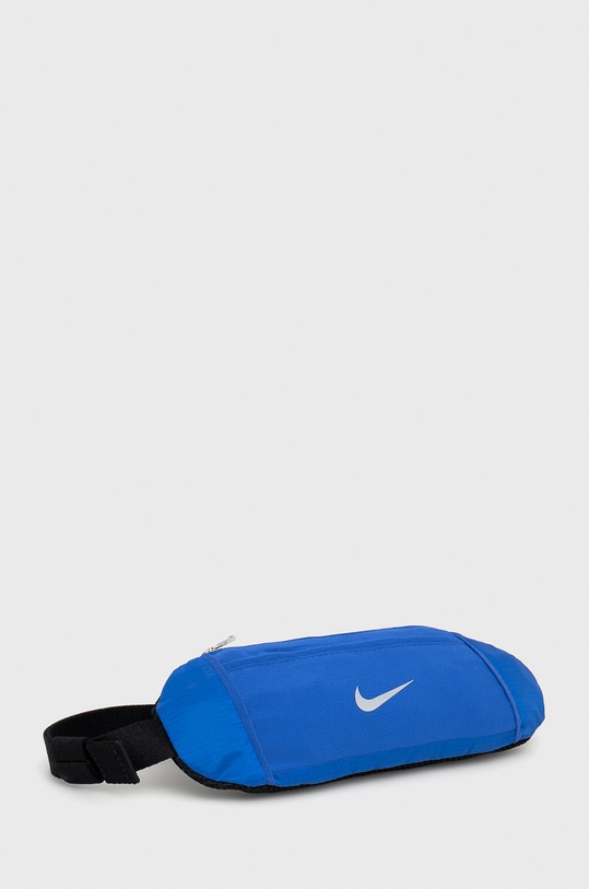 Doplňky Sportovní ledvinka Nike Chellenger N.100.1641.481 modrá