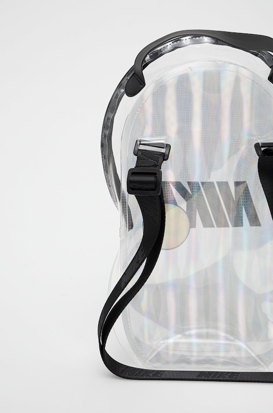 Akcesoria Nike saszetka NESSC168 srebrny