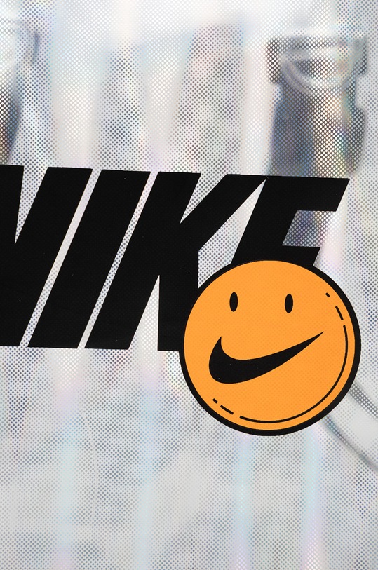 Nike saszetka srebrny NESSC168