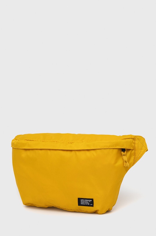 Levi's övtáska D7100.0002 sárga AA00