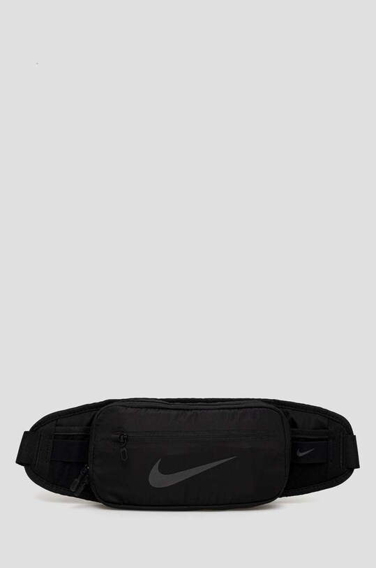 Nike pas biegowy czarny N.100.0827.013