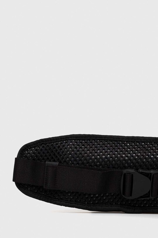 Аксесуари Пояс для бігу Nike N.100.0827.013 чорний