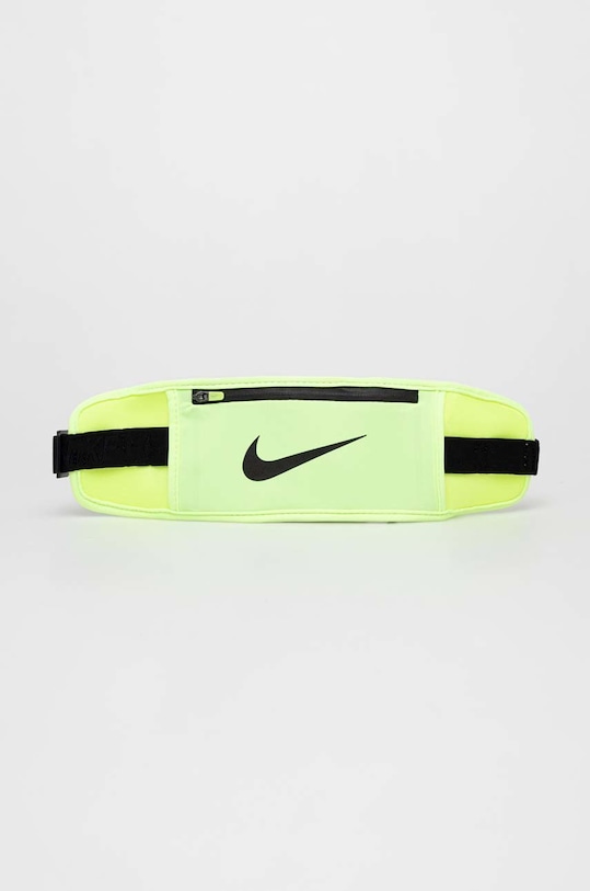 Nike övtáska futáshoz zöld N.100.0512.310