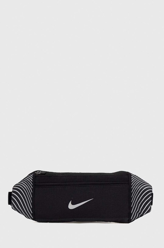 Пояс для бігу Nike чорний N.100.7144.015