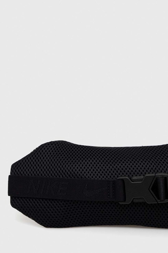 Аксесуари Пояс для бігу Nike N.100.7144.015 чорний