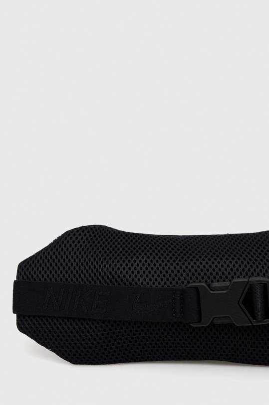 Kiegészítők Nike övtáska futáshoz N.100.7144.015 fekete