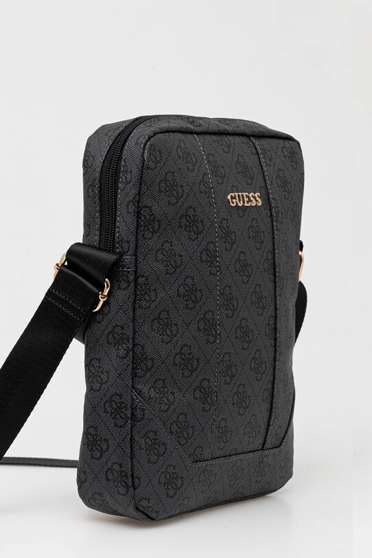 Θήκη για tablet Guess Torba Na Tablet/notebook 10'' GUTB104GG γκρί AA00