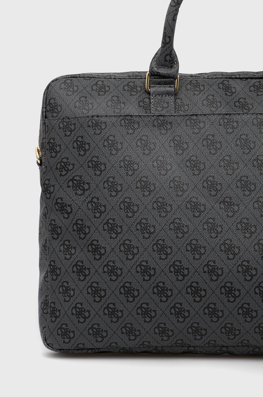Akcesoria Guess torba na laptopa Torba na notebook 16'' GUCB154GG szary