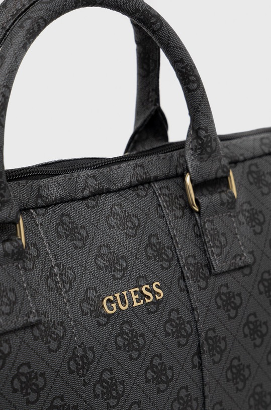 Guess torba na laptopa Torba na notebook 16'' szary GUCB154GG