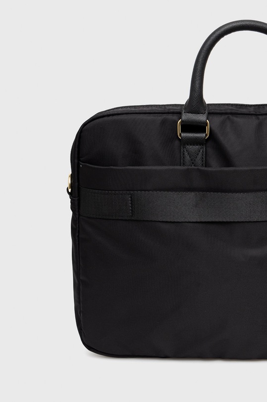 Guess laptop táska 16'' fekete GUCB15NTMLBK