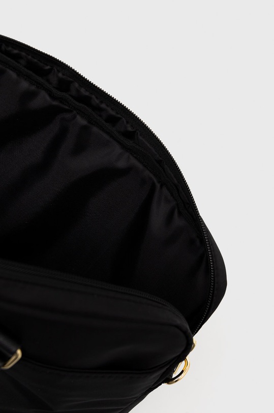 Guess laptop táska 16'' GUCB15NTMLBK fekete