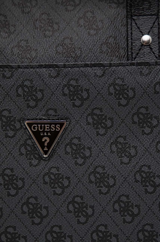 Guess geanta laptop Torba Na Laptopa 16" negru GUCB15P4TK
