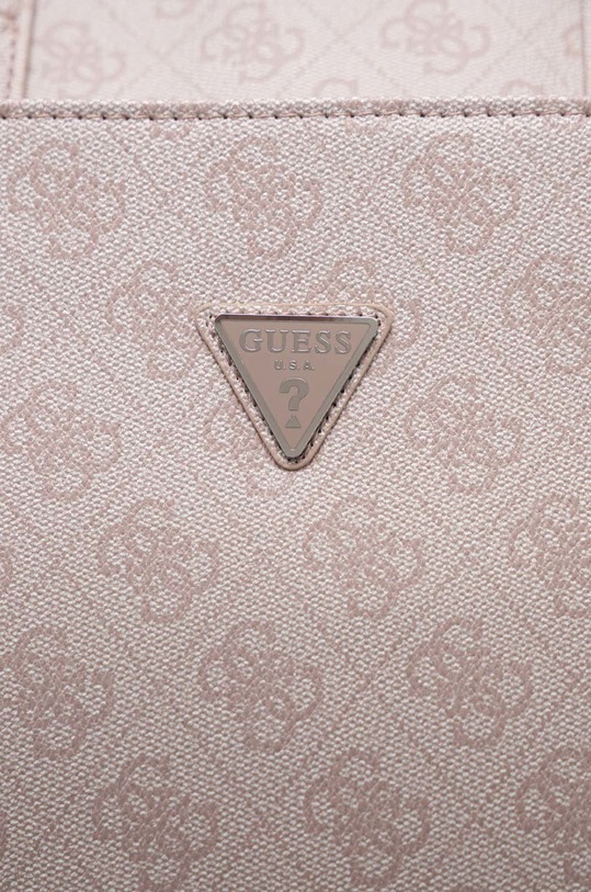Guess torba na laptopa Torba na laptopa 16" różowy GUCB15P4TP