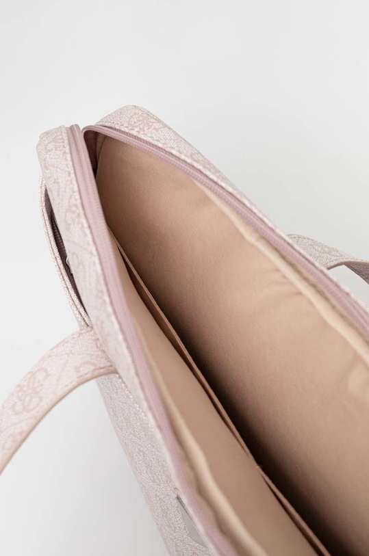 Guess torba na laptopa Torba na laptopa 16" GUCB15P4TP różowy