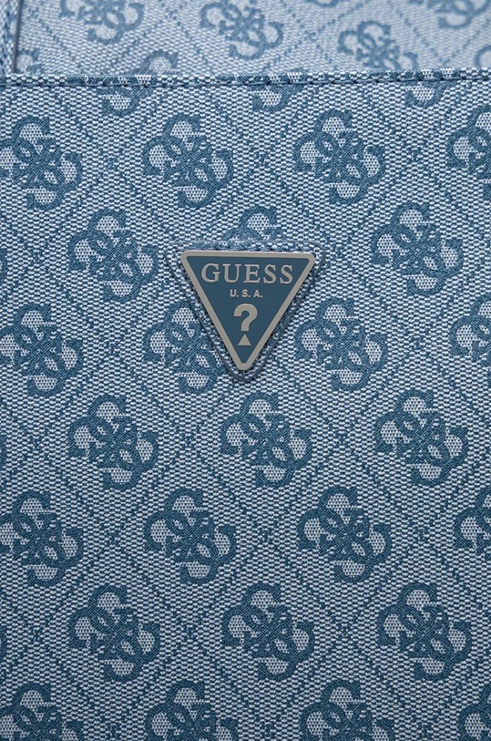 Guess torba na laptopa Torba na laptopa 16" niebieski GUCB15P4TB