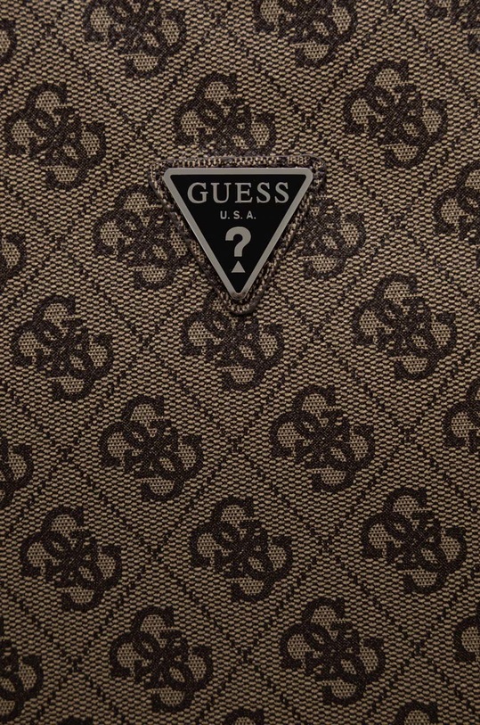 Guess geanta laptop Torba Na Laptopa 16" maro GUCB15P4TW