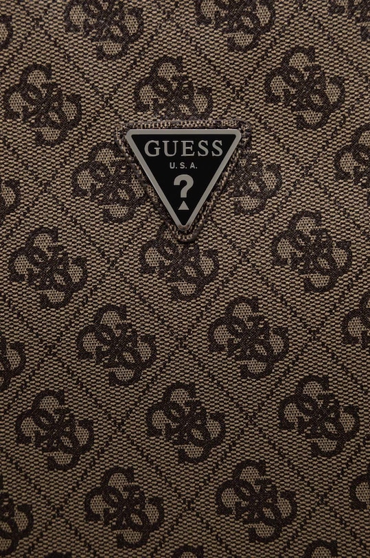 Guess geanta laptop Torba Na Laptopa 16" maro GUCB15P4TW