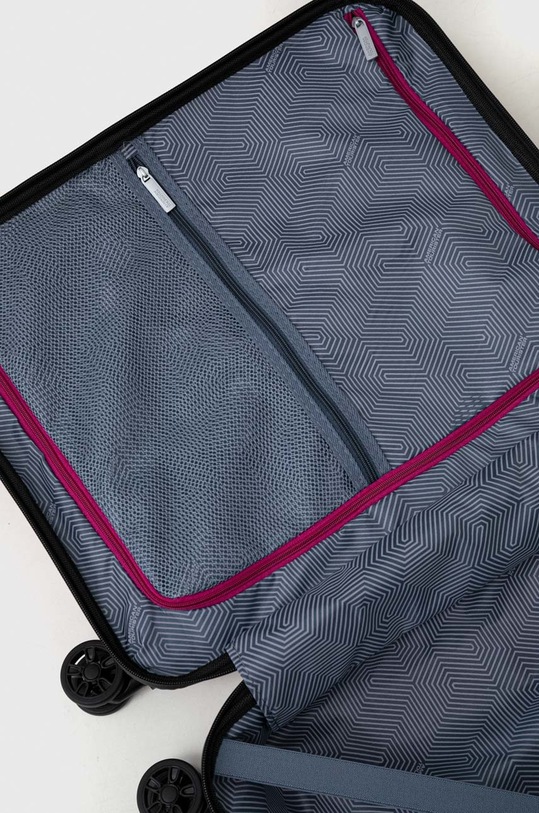 Βαλίτσα American Tourister 128186.E566 μωβ