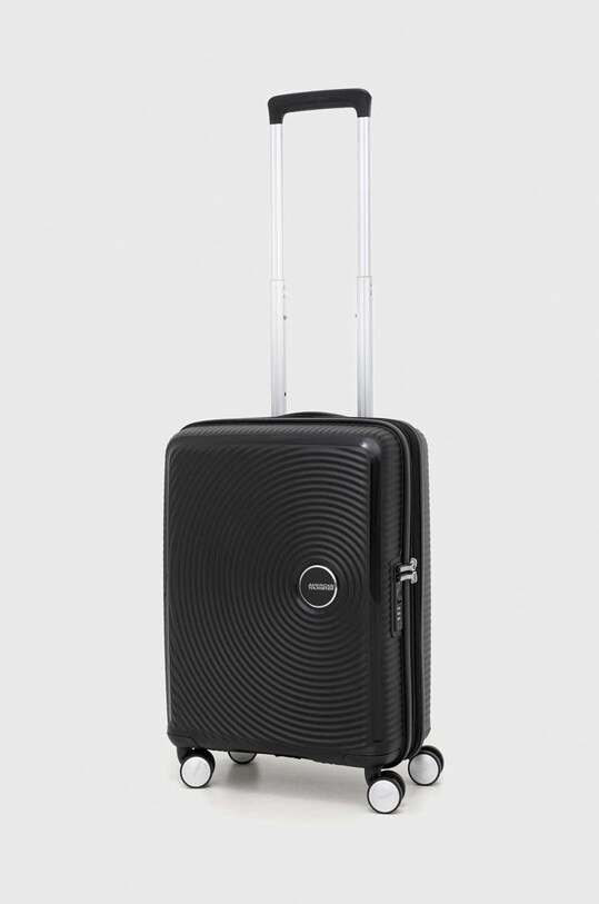Куфар American Tourister 55x40x20 cm 88472.1027 черен AA00