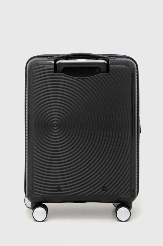 Akcesoria American Tourister walizka 55x40x20 cm 88472.1027 czarny