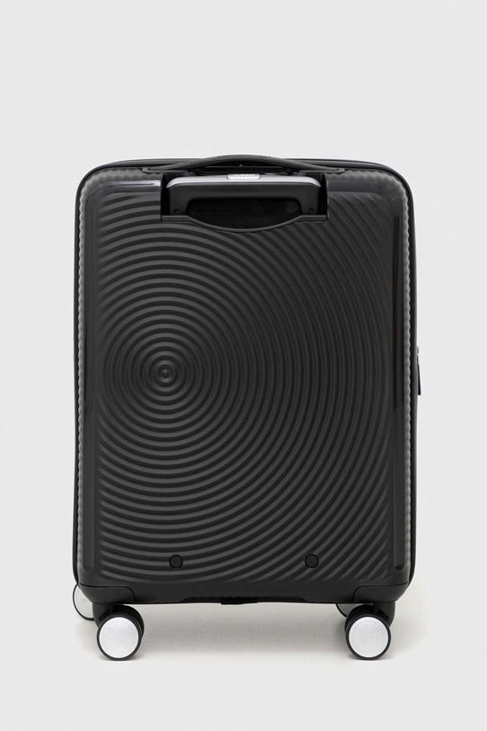 Akcesoria American Tourister walizka 88472.1027 czarny