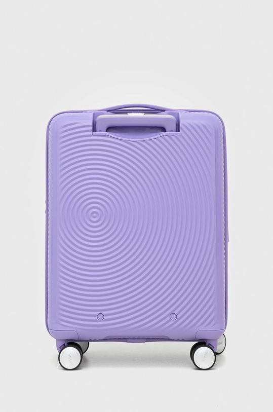 Аксесуари Валіза American Tourister 55x40x20 см 88472.1491 фіолетовий