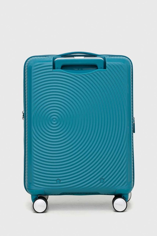 Αξεσουάρ Βαλίτσα American Tourister 88472.1457 μπλε