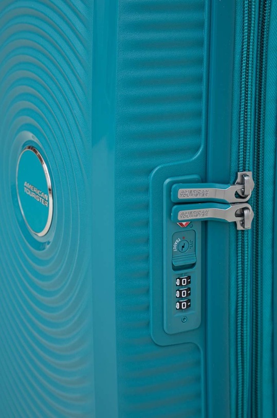 Βαλίτσα American Tourister μπλε 88472.1457