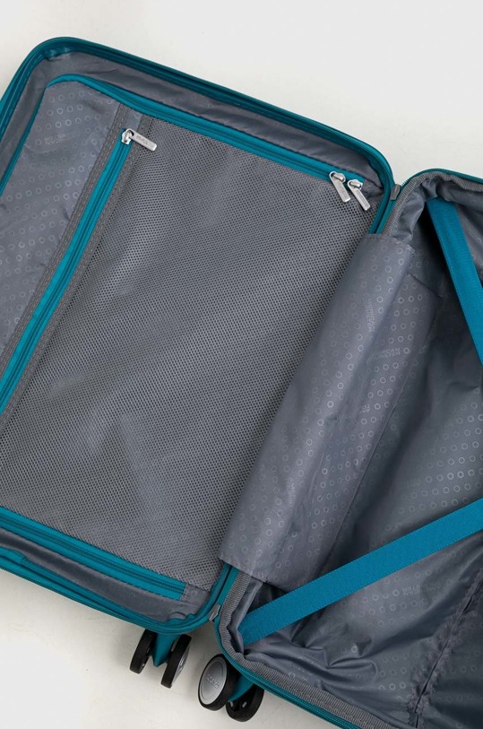 Βαλίτσα American Tourister 88472.1457 μπλε
